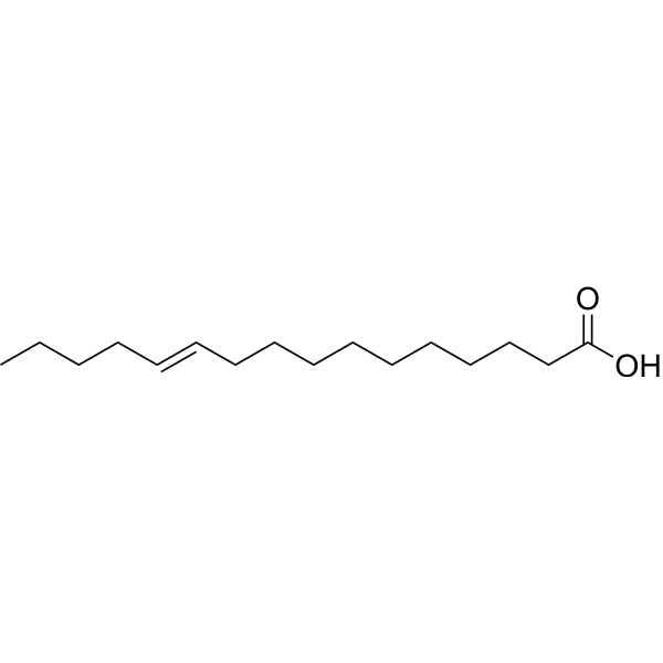 11-Hexadecenoic acid 2271-34-3